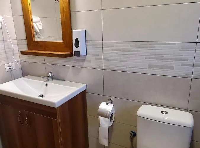 Gospodarstwo agroturystyczne Sirena Agroturizem