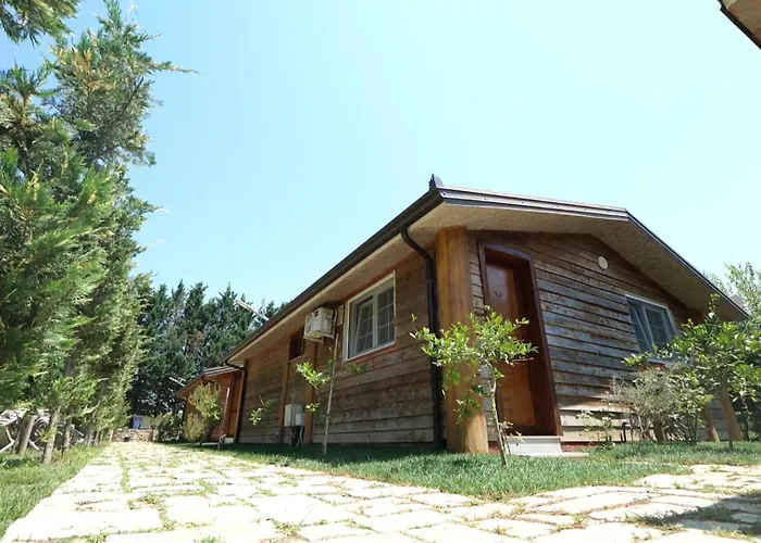 Gospodarstwo agroturystyczne Sirena Agroturizem *