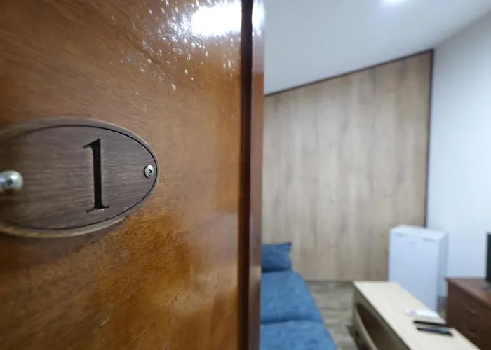 Gospodarstwo agroturystyczne Sirena Agroturizem Golem (Tirana)