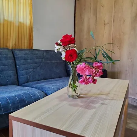Sirena Agroturizem Farm stay Golem (Tirana)