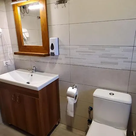 Çiftlik konaklama Sirena Agroturizem