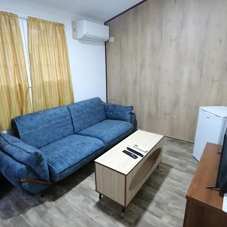 Sirena Agroturizem Farm stay