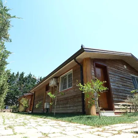 Çiftlik konaklama Sirena Agroturizem *