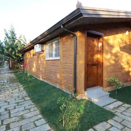 Sirena Agroturizem * Golem (Tirana)