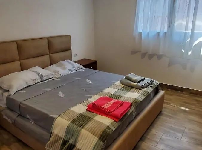 Sirena Agroturizem *