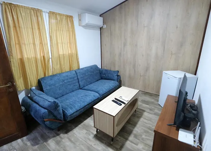 Sirena Agroturizem Farm stay