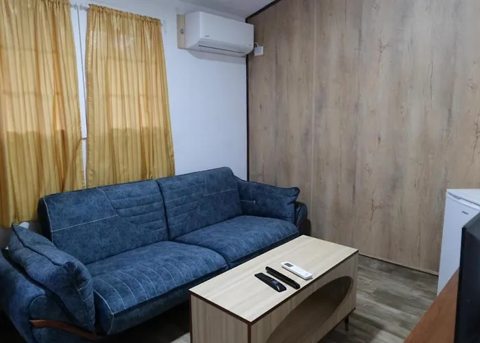 Sirena Agroturizem Farm stay